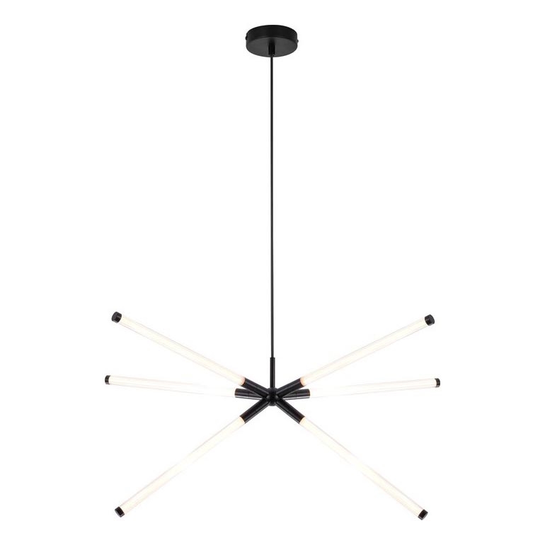 Rabalux - LED Luster na sajli LED/36W/230V 3000K