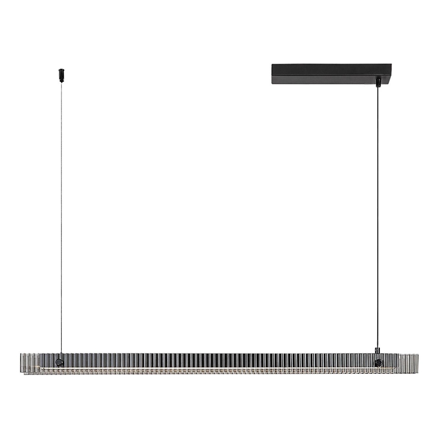 Rabalux - LED Luster na sajli LED/36W/230V 3000K