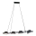 Rabalux - LED Luster na sajli LED/36W/230V 3000K