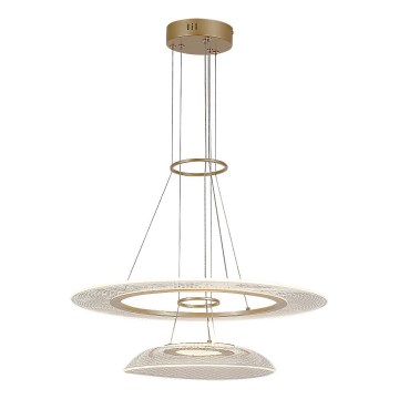 Rabalux - LED luster na sajli LED/36W/230V 3000K