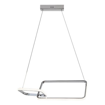 Rabalux - LED Luster na sajli LED/36W/230V 4000K
