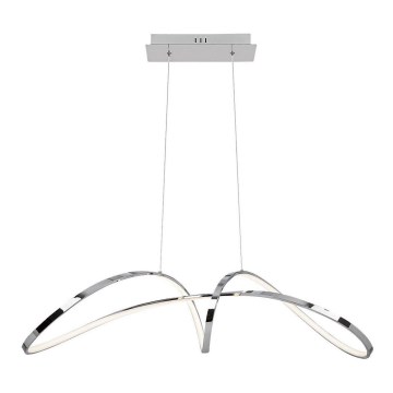 Rabalux - LED Luster na sajli LED/38W/230V