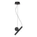 Rabalux - LED Luster na sajli LED/3W/230V 3000K