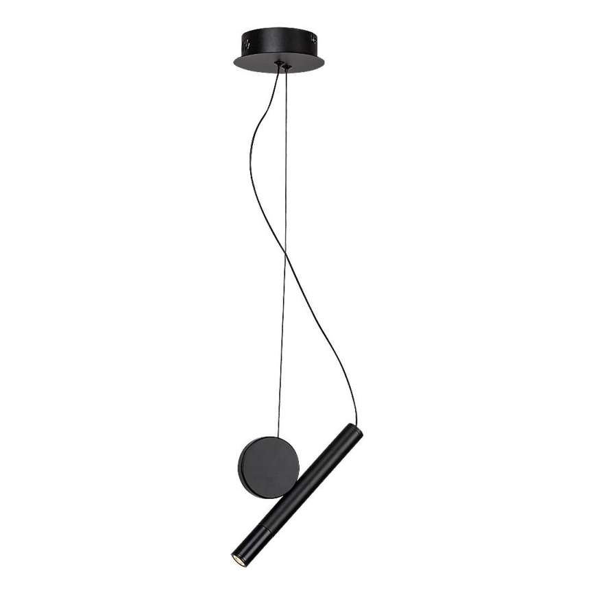 Rabalux - LED Luster na sajli LED/3W/230V 3000K