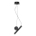 Rabalux - LED Luster na sajli LED/3W/230V 3000K