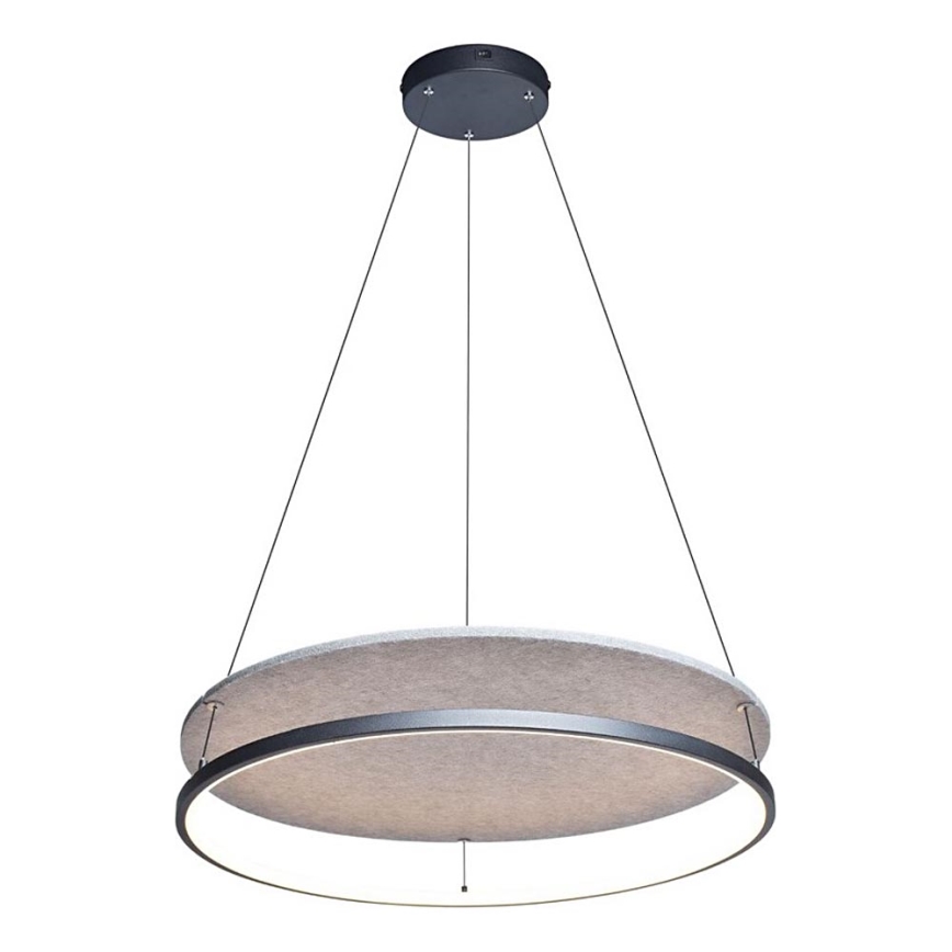 Rabalux - LED Luster na sajli LED/40W/230V 3000/4000K
