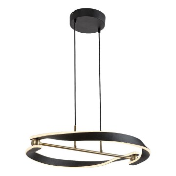 Rabalux - LED luster na sajli LED/40W/230V 3000K