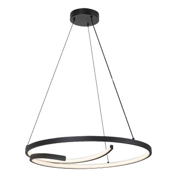 Rabalux - LED Luster na sajli LED/40W/230V 4000K