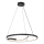 Rabalux - LED Luster na sajli LED/40W/230V 4000K