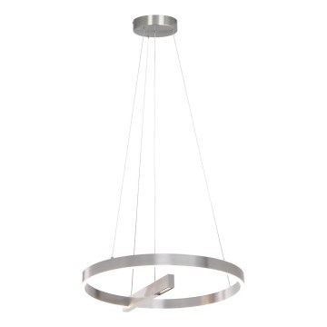 Rabalux - LED Luster na sajli LED/40W/230V sjajni krom