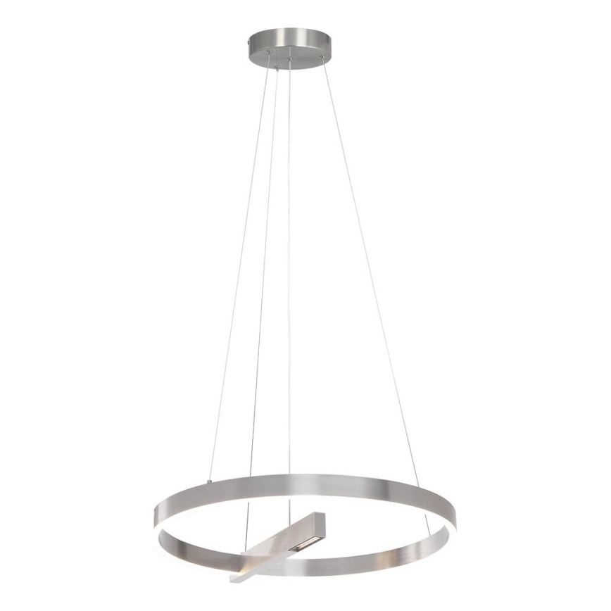 Rabalux - LED Luster na sajli LED/40W/230V sjajni krom