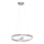 Rabalux - LED Luster na sajli LED/40W/230V sjajni krom