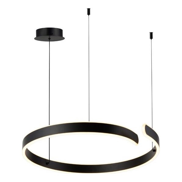 Rabalux - LED Luster na sajli LED/45W/230V 3000/4000/6500K