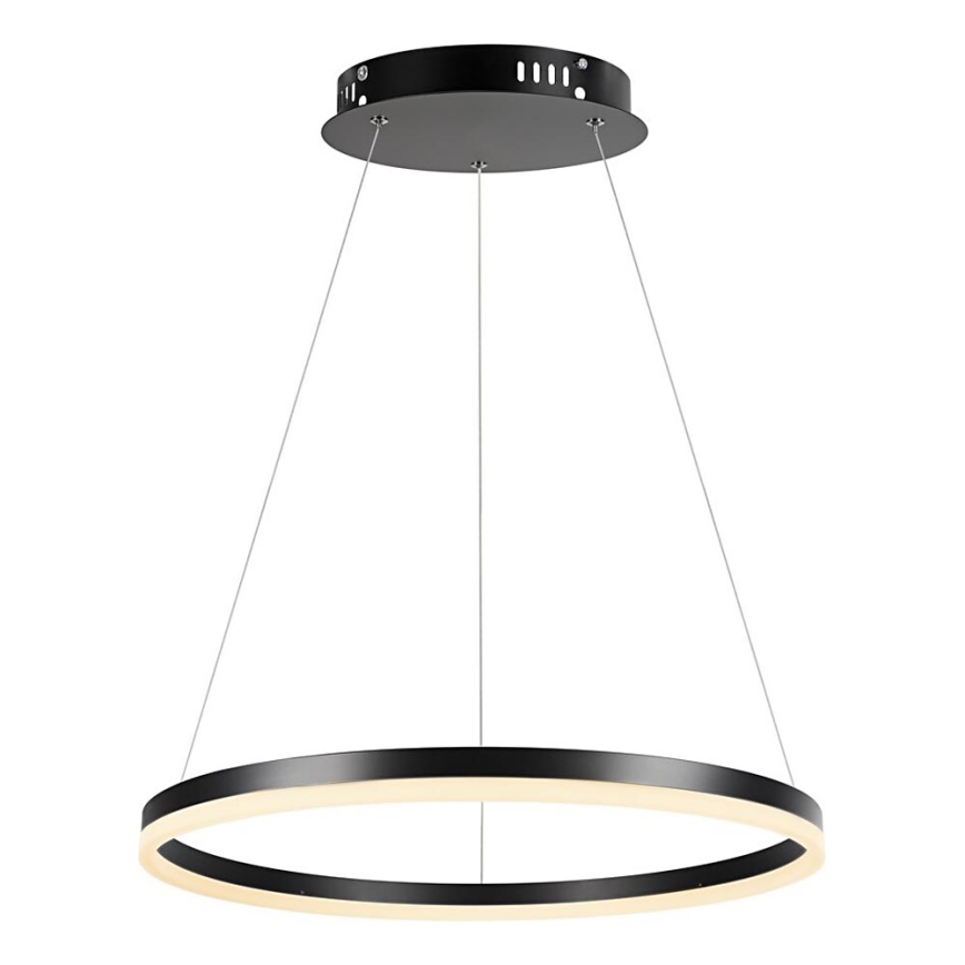 Rabalux - LED Luster na sajli LED/45W/230V 3000K/4000K/6500K
