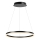 Rabalux - LED Luster na sajli LED/45W/230V 3000K/4000K/6500K
