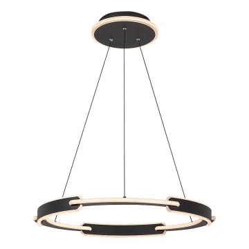 Rabalux - LED Luster na sajli LED/45W/230V 3000K/4000K