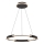Rabalux - LED Luster na sajli LED/45W/230V 3000K/4000K