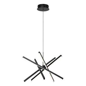 Rabalux - LED Luster na sajli LED/48W/230V 4000K