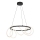 Rabalux - LED Luster na sajli LED/54W/230V
