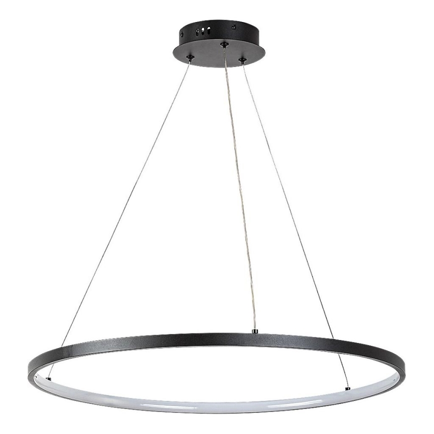 Rabalux - LED luster na sajli LED/55W/230V 3000K