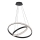 Rabalux - LED Luster na sajli LED/60W/230V 3000K