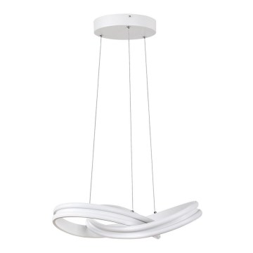 Rabalux - LED luster na sajli LED/60W/230V