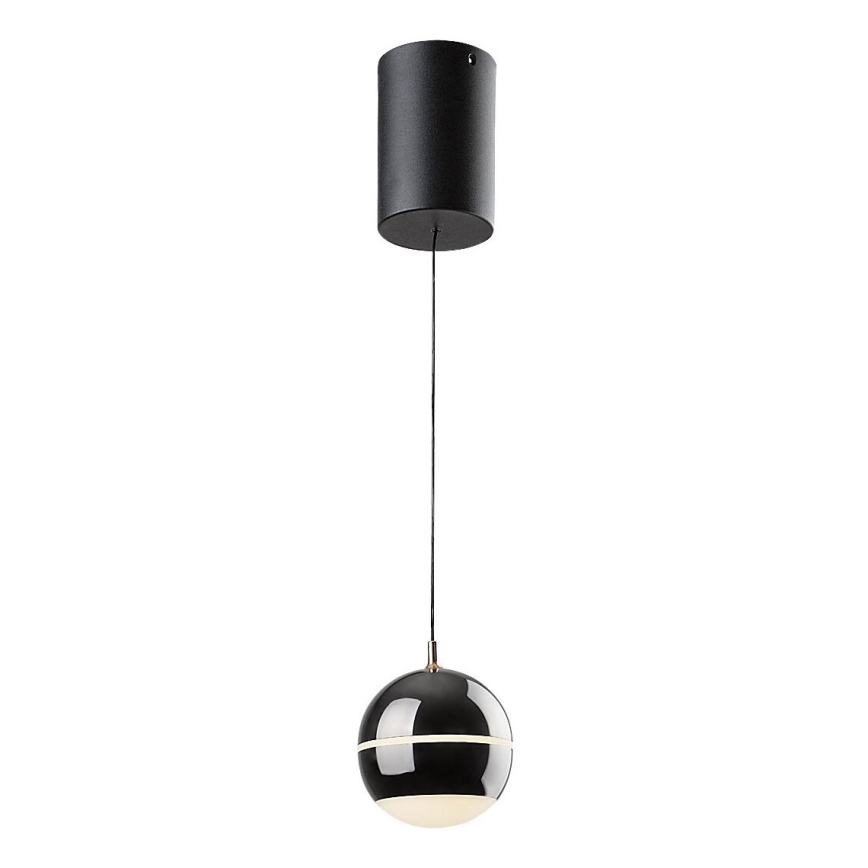 Rabalux - LED Luster na sajli LED/6W/230V 4000K