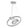 Rabalux - LED Luster na sajli LED/75W/230V