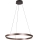 Rabalux - LED luster na sajli s prigušivanjem LED/36W/230V 3000-6500K + daljinski upravljač