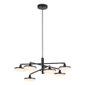 Rabalux - LED luster na užetu 6xLED/4W/230V 3000K