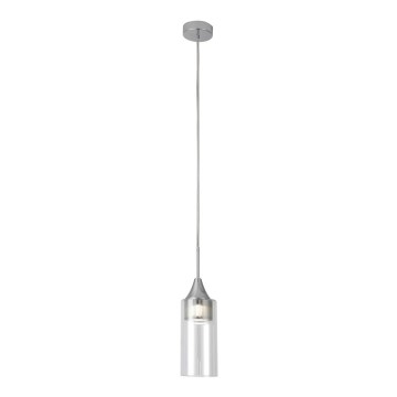 Rabalux - LED luster na užetu CANDICE LED/5W/230V