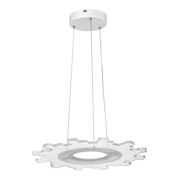 Rabalux - LED luster na užetu FELICITY LED/30W/230V