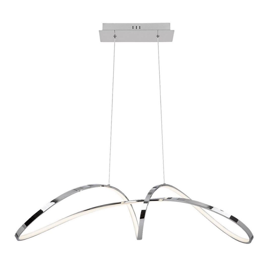 Rabalux - LED luster na užetu LED/38W/230V