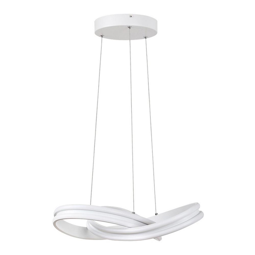 Rabalux - LED luster na užetu LED/60W/230V