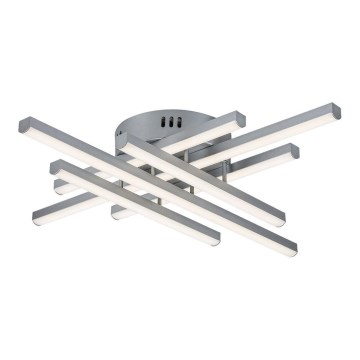 Rabalux - LED Nadgradni luster 6xLED/40W/230V 4000K