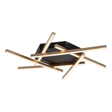 Rabalux - LED Nadgradni luster LED/40W/230V 3000K