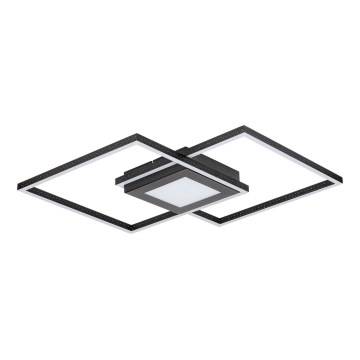 Rabalux - LED Nadgradni luster LED/40W/230V