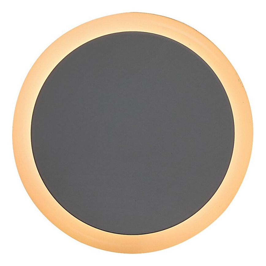 Rabalux - LED Noćno svjetlo za utičnicu sa senzorom za dan/noć LED/0,3W/230V 3000K