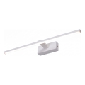 Rabalux - LED osvjetljenje za kupaonsko ogledalo LED/12W/230V IP23 60 cm