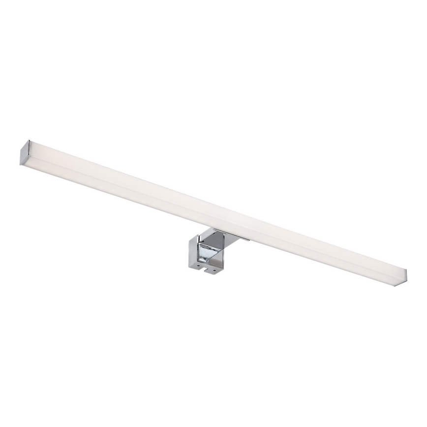 Rabalux - LED osvjetljenje za kupaonsko ogledalo LED/9W/230V IP44 60 cm sjajni krom