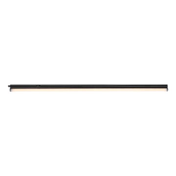 Rabalux - LED Podelementna svjetiljka LED/12W/230V 3000/4000K crna