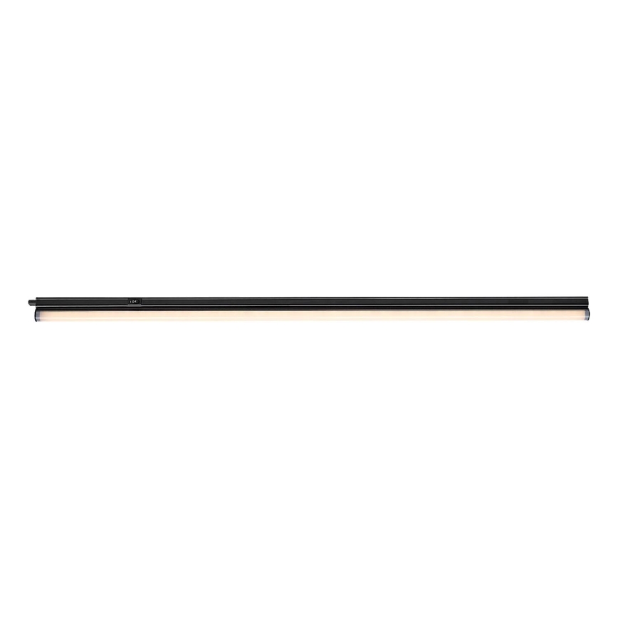 Rabalux - LED Podelementna svjetiljka LED/12W/230V 3000/4000K crna