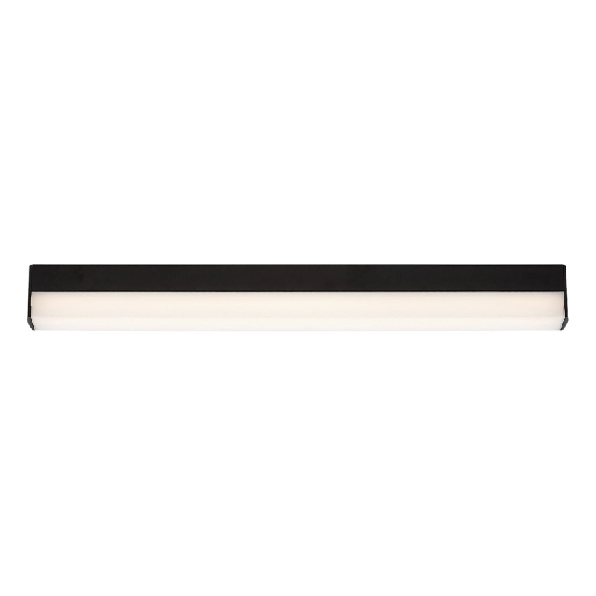 Rabalux - LED Podelementna svjetiljka LED/14W/230V 4000K 53 cm crna