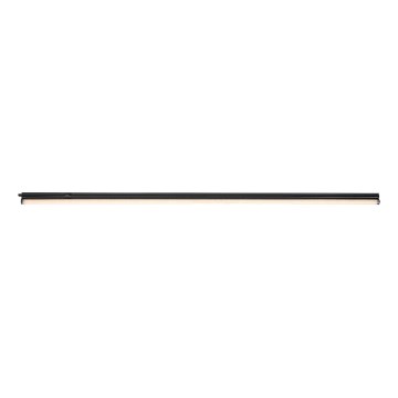 Rabalux - LED Podelementna svjetiljka LED/16W/230V 3000/4000K crna