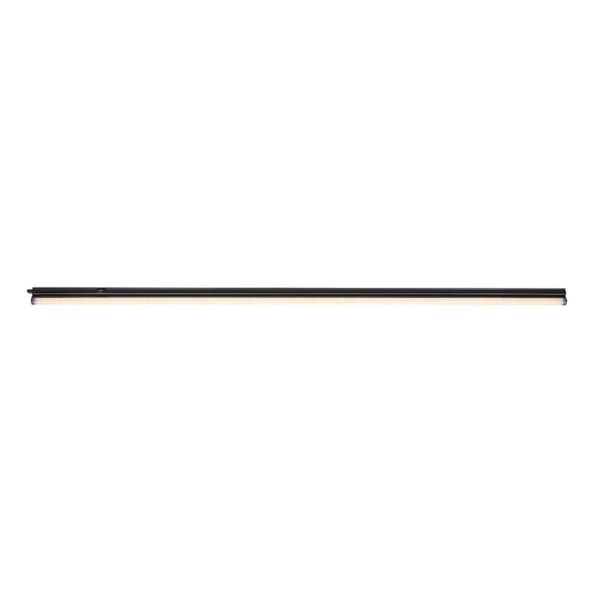 Rabalux - LED Podelementna svjetiljka LED/16W/230V 3000/4000K crna