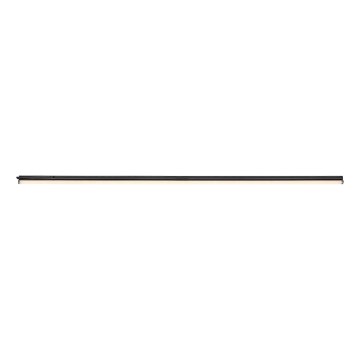 Rabalux - LED Podelementna svjetiljka LED/20W/230V 3000/4000K crna