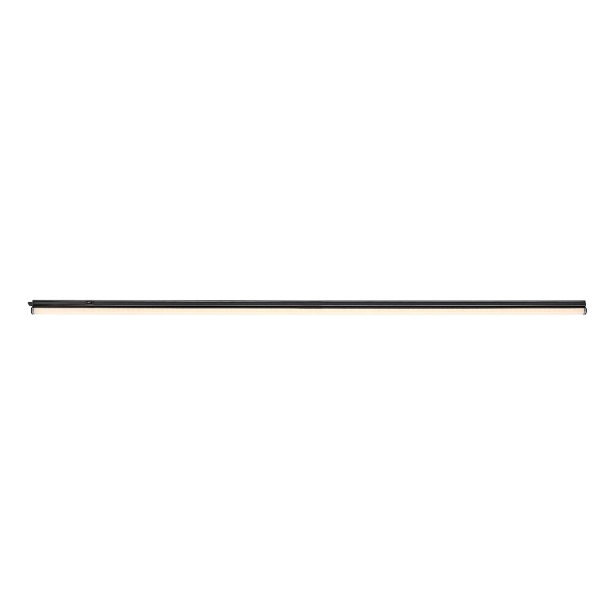 Rabalux - LED Podelementna svjetiljka LED/20W/230V 3000/4000K crna