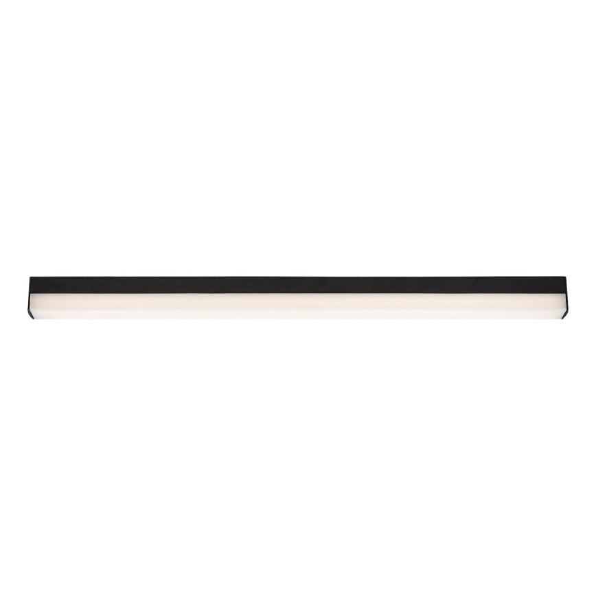 Rabalux - LED Podelementna svjetiljka LED/20W/230V 4000K 83 cm crna