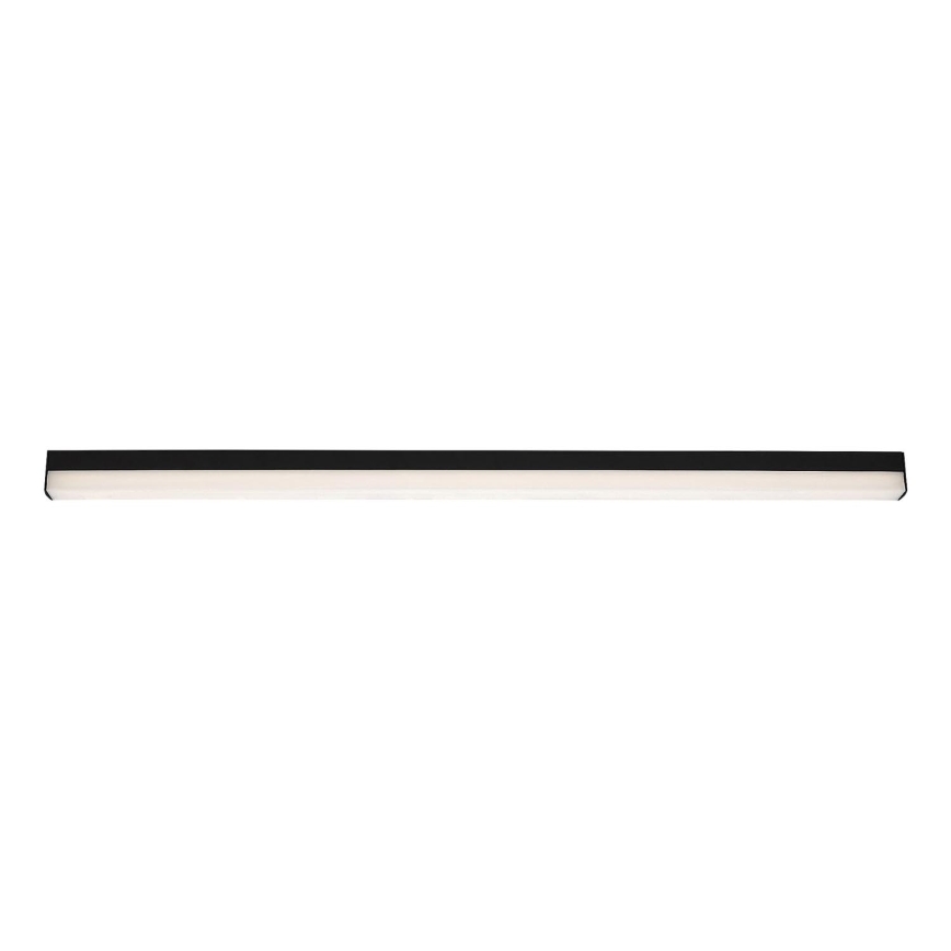 Rabalux - LED Podelementna svjetiljka LED/24W/230V 4000K 113 cm crna