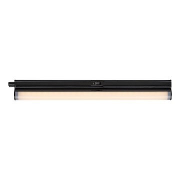 Rabalux - LED Podelementna svjetiljka LED/4W/230V 3000/4000K crna